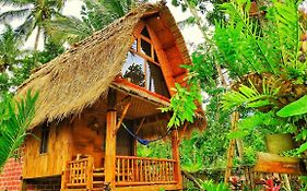 Tetebatu Sama Sama Bungalows